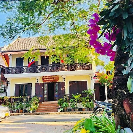 Anisa Mekong Riverside Villa Luang Prabang Zewnętrze zdjęcie