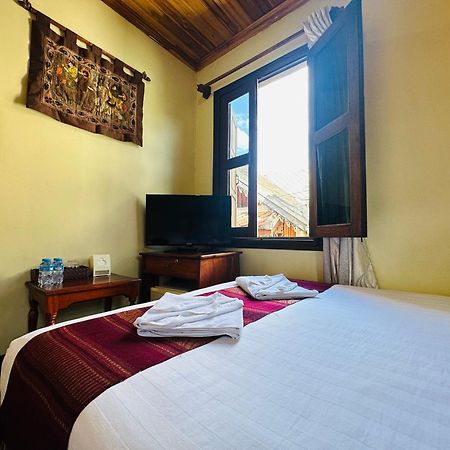 Anisa Mekong Riverside Villa Luang Prabang Zewnętrze zdjęcie