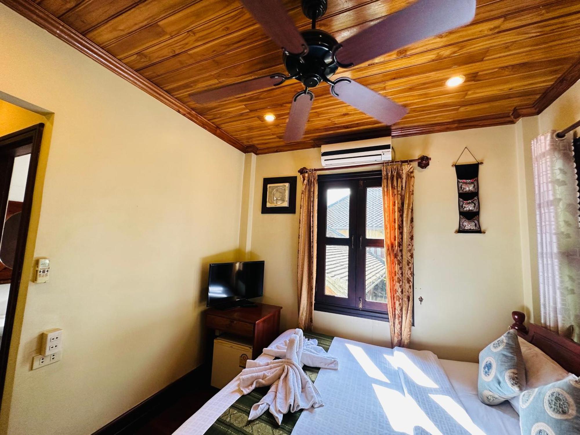 Anisa Mekong Riverside Villa Luang Prabang Zewnętrze zdjęcie