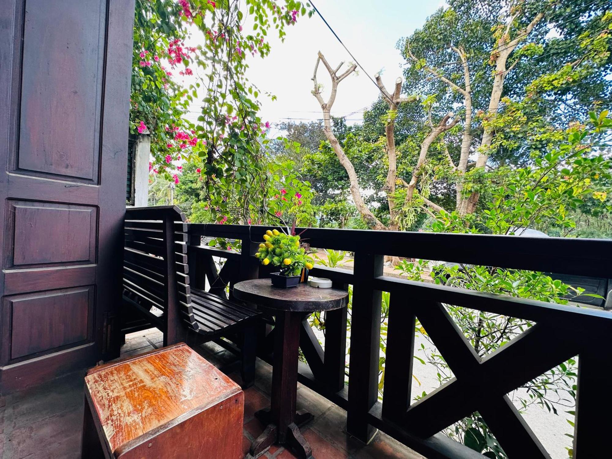 Anisa Mekong Riverside Villa Luang Prabang Zewnętrze zdjęcie